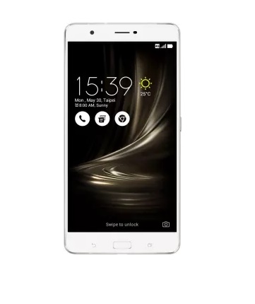 India Desire : Buy Asus Zenfone 3S Max On Flipkart @ Rs 14999